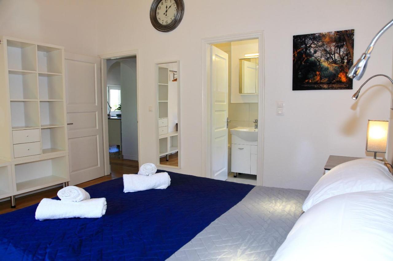 Blue Sky Cottage, Kanouli Beach Halikounas Luaran gambar